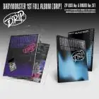 البوم اصلي النسخة العشوائية BABYMONSTER 1st DRIP