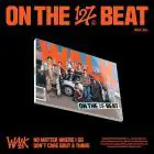 Official Album NCT 127 6th Album WALK Ver