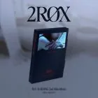 Official Album RYU SUJEONG 2nd Mini Album 2ROX Fallen Angel Ver