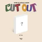 البوم اصلي WHIB 1st Single Album CutOut KiT Album