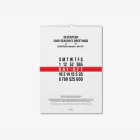 البوم اصلي SEVENTEEN 2025 WALL CALENDAR
