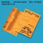 البوم اصلي SEVENTEEN 12th Weverse Albums ver
