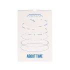 Official Product SEVENTEEN 2024 WALL CALENDAR