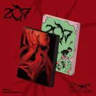البوم اصلي JAY 1st Album 207 النسخة الكاملة