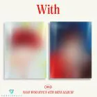 البوم اصلي النسخة الكاملة INFINITE NAM WOO HYUN Vol4 With