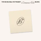 TWS — الميني ألبوم الخامس NO TRAGEDY — COMPACT BLUSH — النسخة الكاملة6