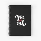 Twice Journal LOGO — Silver Retro Ver.