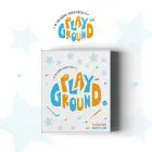 البوم اصلي KANGDANIEL 2024 SEASONS GREETINGS PLAYGROUND