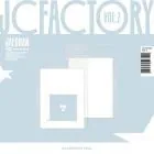 البوم اصلي JAECHAN 2nd JCFACTORY vol2 PLATFORM Ver