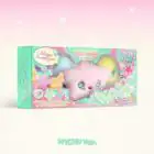 البوم اصلي NCT WISH 2nd poppop WICHU Ver Smart