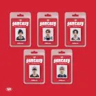 البوم اصلي النسخة العشوائية SF9 The 14th FANTASY FaNCy Ver PLVE