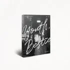 البوم اصلي YOON SANHA ASTRO youth Bestie in TOKYO Essay