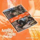 official album AxMxP - 1st Album AxMxP