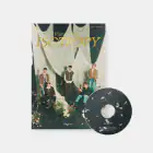Official Album ONEWE 3rd Mini Album Planet Nine ISOTROPY