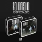 Official Dustin 4th Digital Single Round A Round kit Ver Random Ver