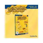 البوم اصلي YOUNG POSSE EP MACARONI CHEESE Ver