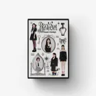 البوم اصلي Red Velvet 2024 SEASONS GREETINGS