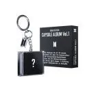 البوم اصلي BTS 2025 BTS FESTA CAPSULE ALBUM Vol1