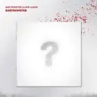 البوم اصلي BABYMONSTER 1st BABYMONS7ER VER