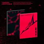 البوم اصلي HANRORO 2nd EP Album 집 HOME