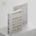 Official Album NCT The 4th Album Golden Age Archiving Ver