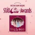 البوم اصلي STAYC 2025 STAYC SEASONS GREETINGS 2025 STAYCine Awards