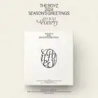 Official Product THE BOYZ 2024 Seasons Greetings THE BOYZ POTTERY
