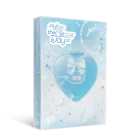 ILLIT — 2025 ILLIT: AFTER THE GLITTER DAY — Photobook