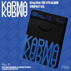 Stray Kids 4th Album KARMA COMPACT Ver