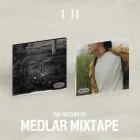 البوم اصلي النسخة الكاملة Ill 2nd EP Medlar Mixtape Flower Ver Fruit Ver 2CD