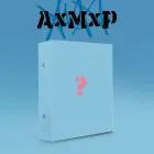 AxMxP — 1st Mini Album Amplify My Way — WAYPOINT
