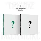 Official Album TRENDZ 4th Single Album DREAMLIKE Random Ver