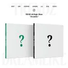 Official Album TRENDZ 4th Single Album DREAMLIKE 2CD Full Set
