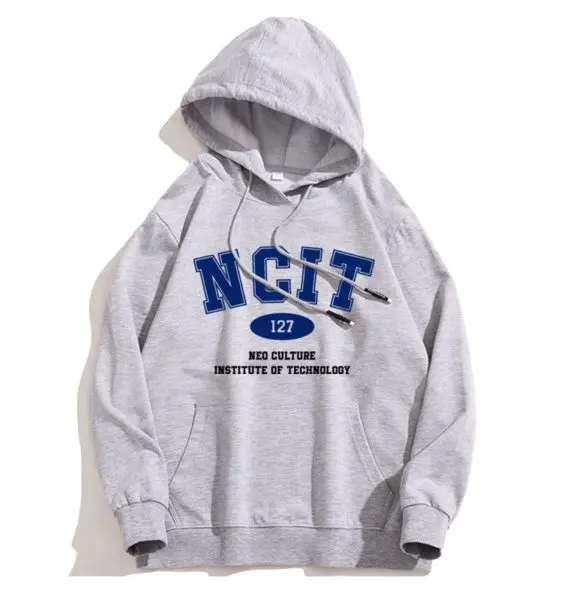 Nct 127 sweater online