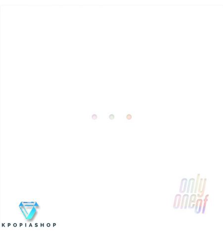 Buy OnlyOneOf - Mini Album Vol.1 dot point jump (White Ver.)-40853