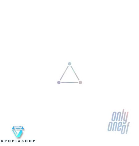 Buy OnlyOneOf - Mini Album Vol.2 line sun goodness (White Ver 